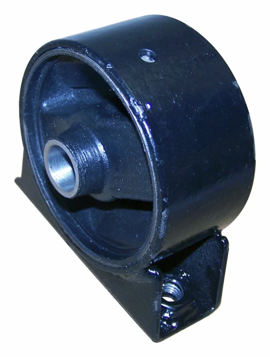 Crown Automotive - Metal Black Engine Mount - 5105494AC